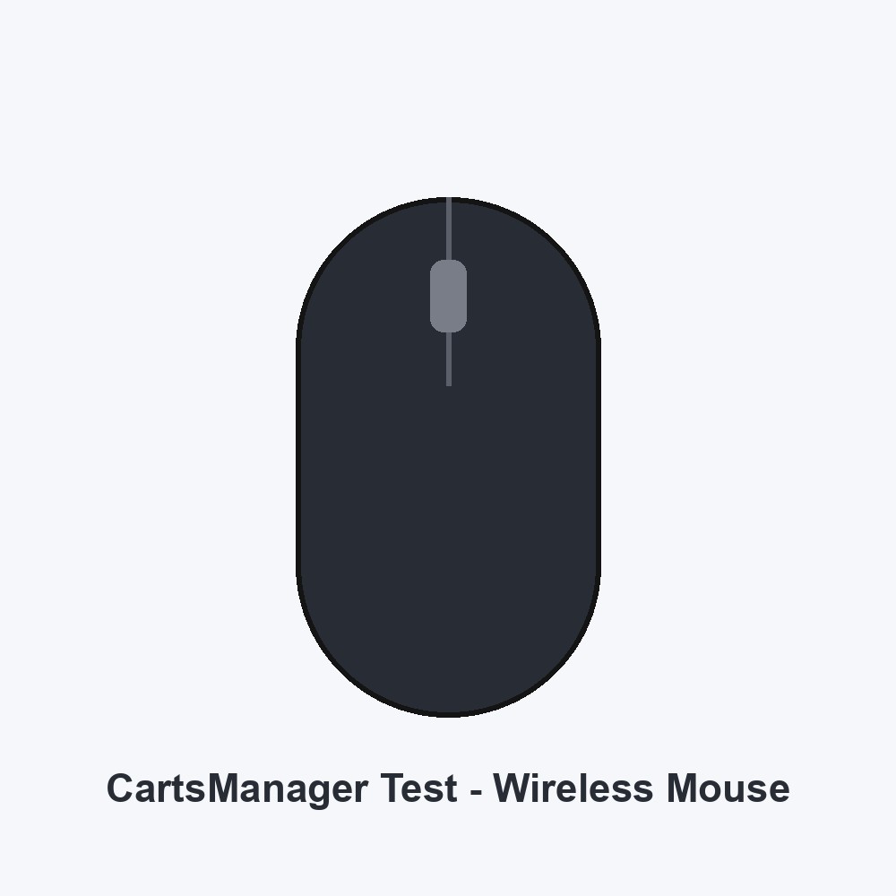 Wireless Mouse